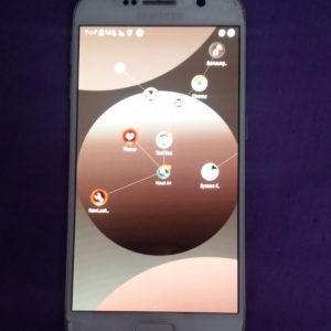 گوشی سامسونگ مدل S6