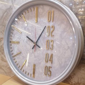 ساعت دیواری به قیمت تولیدی