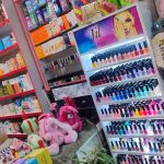 آرایشی و بهداشتی و عروسک عمده و تک