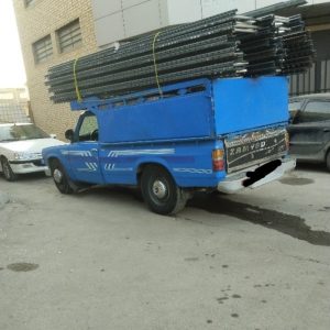 نیسان بار