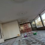 سیمکشی برقکاری لوله کشی آب فاضلاب گرمایش سرمایش بنا ونما