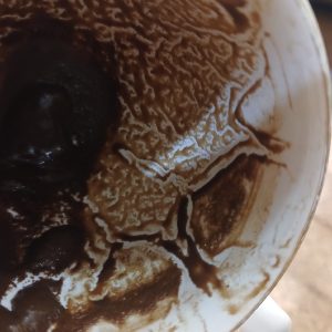 فال قهوه و تاروت