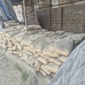 سیمان سپهر برای دیوارچینی