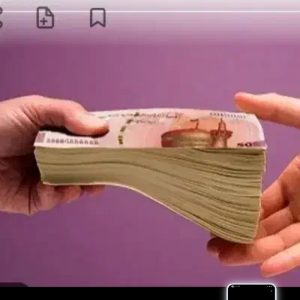 تهسیلات .وام.پول درصدی