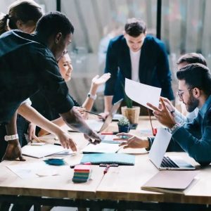 استخدام نیروی تنظیم قرارداد ماموریتی