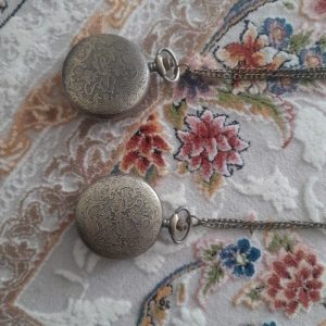 ساعت عتیقه