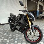 متور آپاچی آرگون ۲۰۰cc