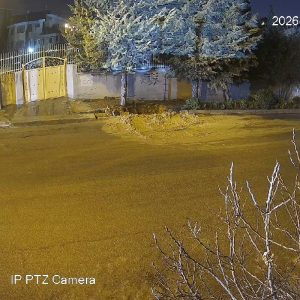 دوربین مداربسته و دزدگیر اماکن