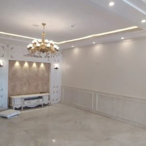 نقاشی ساختمان مروی
