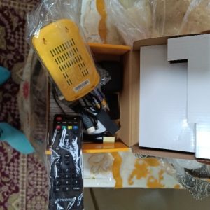 گیرنده مینی فول اچ دی باضمانت1ساله