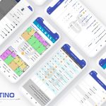 اپلیکیشن بهینه سازی برش (کاتینو)