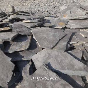 قیمت فروش سنگ لاشه سنگ ورقه ای سنگ مالون