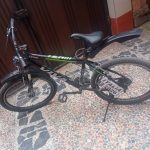 دوچرخه ویوا