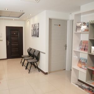 آموزش تخصصی زبان آلمانی در کرج