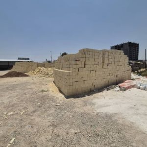 اجر گری مقاوم در برابر رطوبت