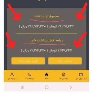 کار در منزل