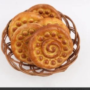 سوغات گیلان از ماهی سفید تا کلوچه فومن و برنج هاشمی
