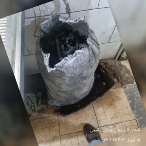 فروش زغال  سنتی  عمده  تضمینی  وشرطی