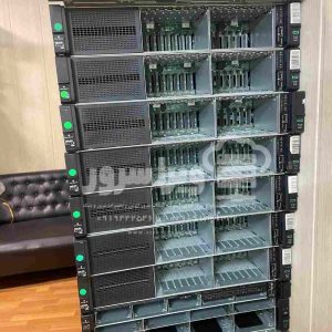خرید و فروش انواع سرور HP G10 DL380