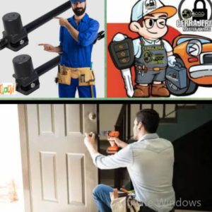 کلیدسازی خدمات سیار