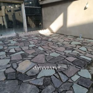 قیمت فروش سنگ لاشه سنگ ورقه ای سنگ مالون