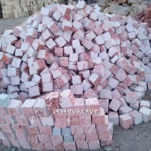 اجرای سنگ لاشه فروش سنگ لاشه