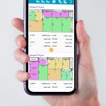 اپلیکیشن بهینه سازی برش (کاتینو)