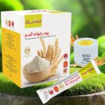 پودر جوانه گندم
