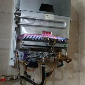 تعمیرات پکیج ، آبگرمکن، کولر آبی در شهر بهارستان