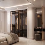 کابینت و کمد دیواری