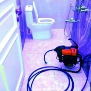 لوله باز کنی