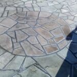 فروش سنگ لاشه سنگ ورقه ای سنگ مالون