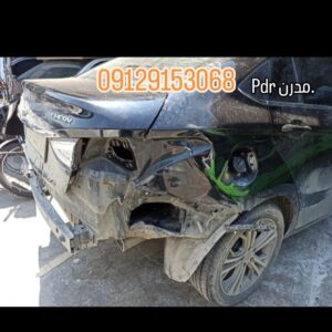صافکاری وپی دی ار .ولیسه گیری