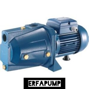 erfapumpفروش انواع پمپ با ست کنترل و وسایل
