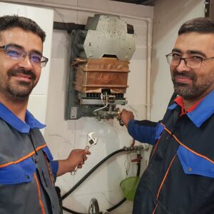🔥 پکیج دیواری خراب شده؟ تعمیر تخصصی در شهریار و باغستان با گارانتی