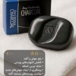 کرم صابون