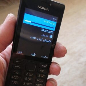 گوشی نوکیا 216.