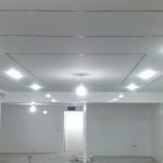 نقاش ساختمان و خونه و باغ ویلا
