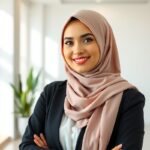 جذب بازاریاب خانم بصورت پروژه ایی