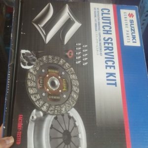 لوازم سوزوکی ویتارا