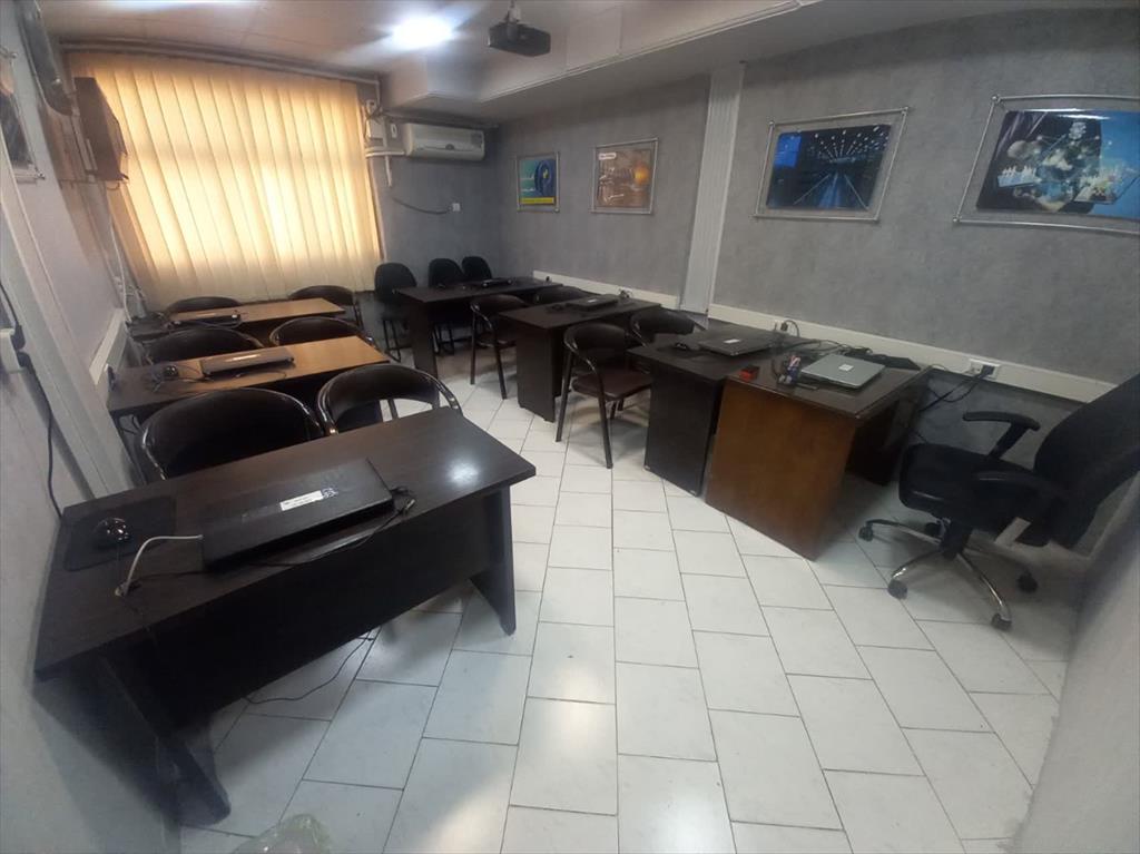 تخفیف دوره جامع برنامه نویسی موبایل دارت + فلاتر در کرج در نت کالج برتر Dart و Flutter