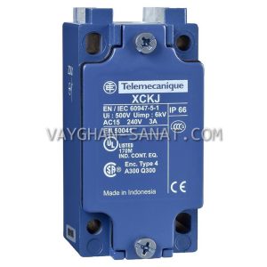 لیمیت سوئیچ کیپه KIEPE