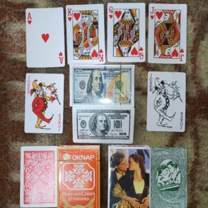 ورق پاسور عمده