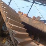 کاشیکاری و سنگ‌کاری