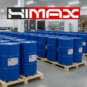 رزین پلی استر غیر اشباع ارتوفتالیک HIMAX