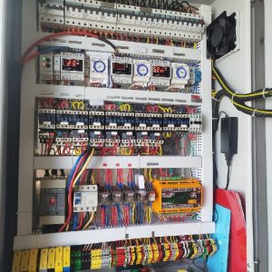 برقکارصنعتی/تعمیرات/اِجرایی