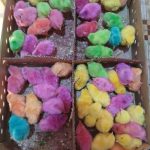 جوجه رنگی و جوجه گلپایگان 3 روزه عمده و خرده