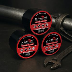 چسب، چسب پرایمر، چسب پرایمر آلکالنت