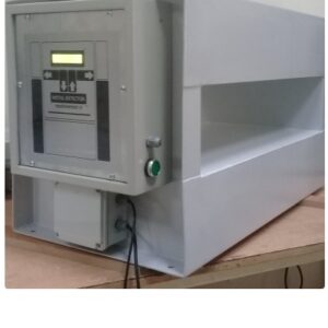 متال دتکتور(فلزیاب) صنعتی