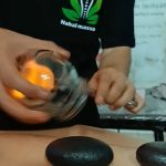 ماساژ در منزل پرند،شرکت نهال ماساژ